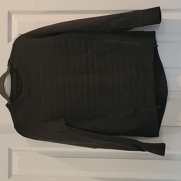 Lululemon Fleece Be True Crew - 4 - Picture 7 of 12